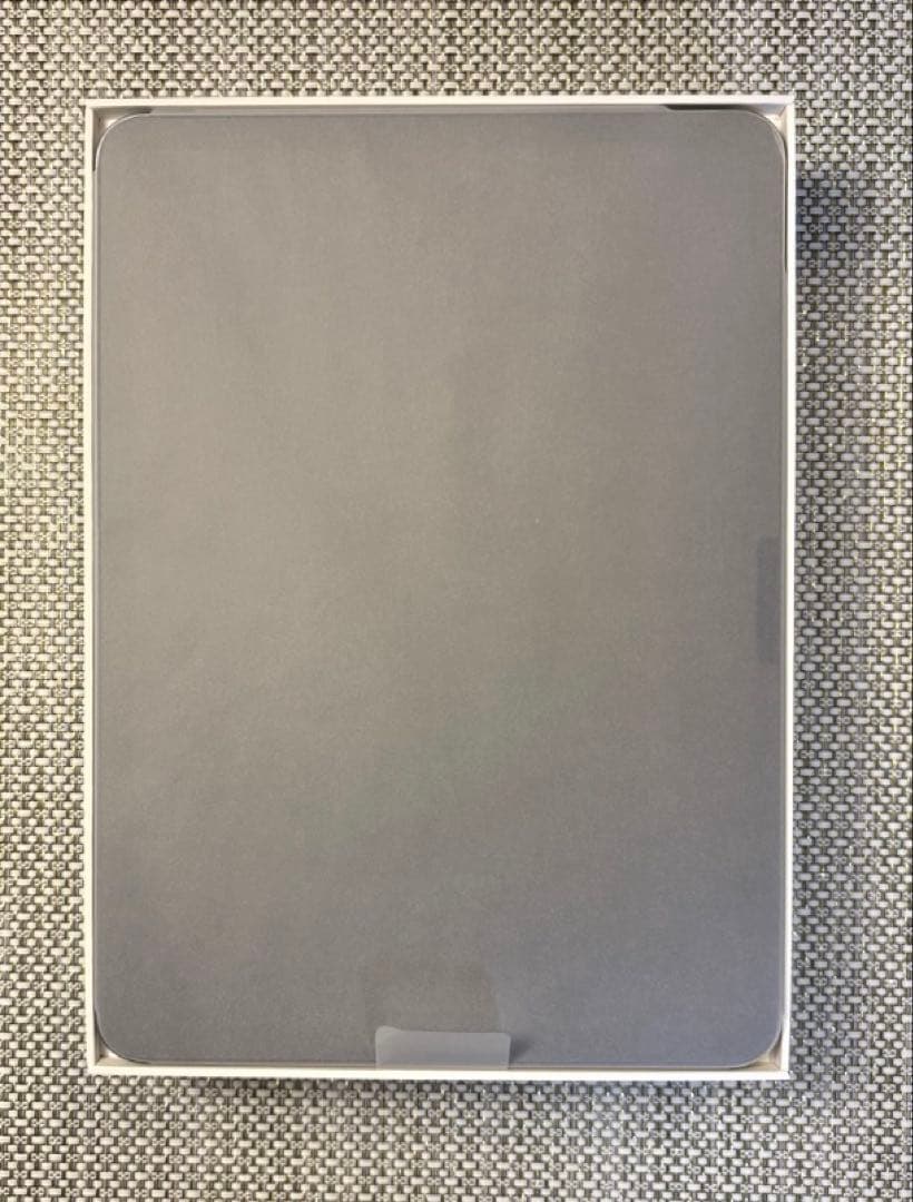 【美品︎】 iPad Air 11インチ M2 Wi-Fi スペースグレー