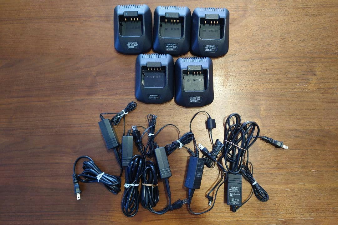 ☆wakky☆ 【KENWOOD】TPZ-D503　デジタル簡易無線登録局