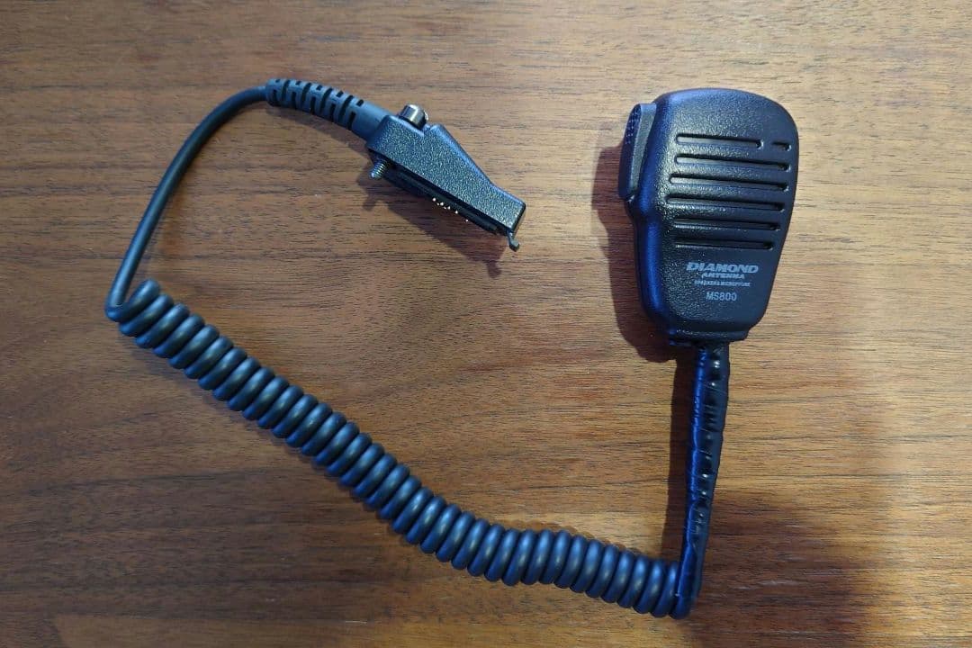 ☆wakky☆ 【KENWOOD】TPZ-D503　デジタル簡易無線登録局