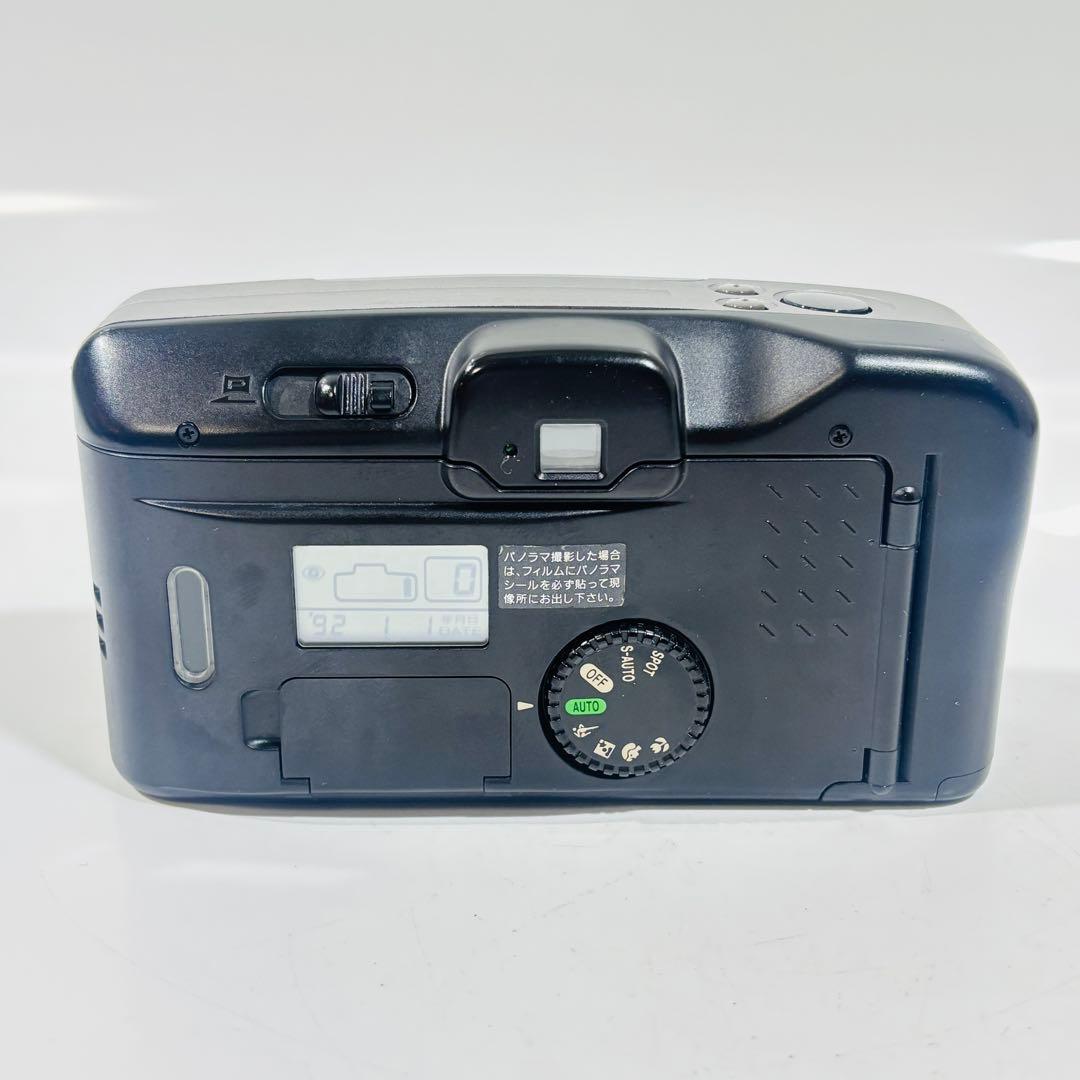 ★動作良好★【A1685】Canon Autoboy S オートボーイ