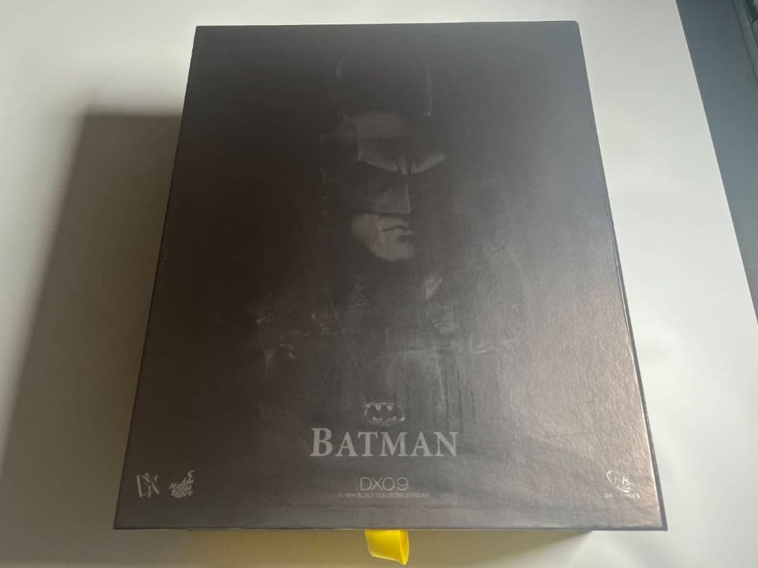 ホットトイズ1/6 バットマンDX09 カスタムケープマント 最安値