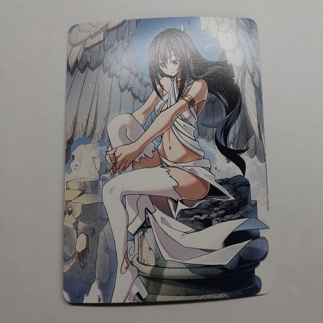 すべての人類を破壊する。それらは再生できない。トークン天使foil 3枚セット