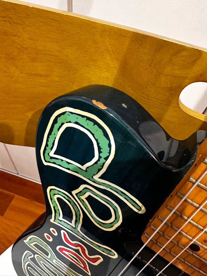 FERNANDES JUDY&MARY TAKUYAモデル