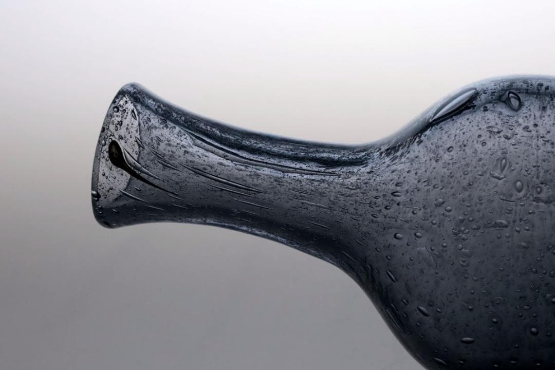 Erik Hoglund エリックホグラン 花瓶 フラワーベース 14638