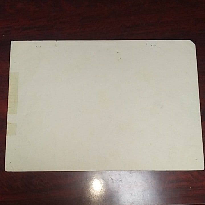 機動戦士ガンダム　シャア・アズナブル　セル画　背景付き