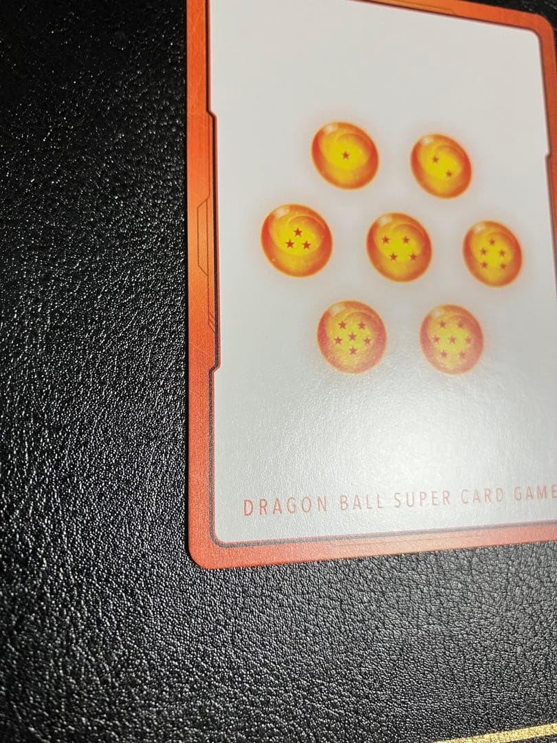 e-82 34巻　金　エナジーマーカー　孫悟空　manga booster