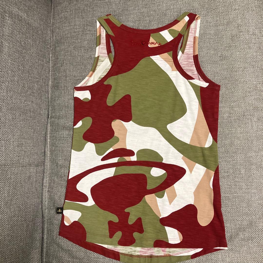 Vivienne Westwood タンクトップ