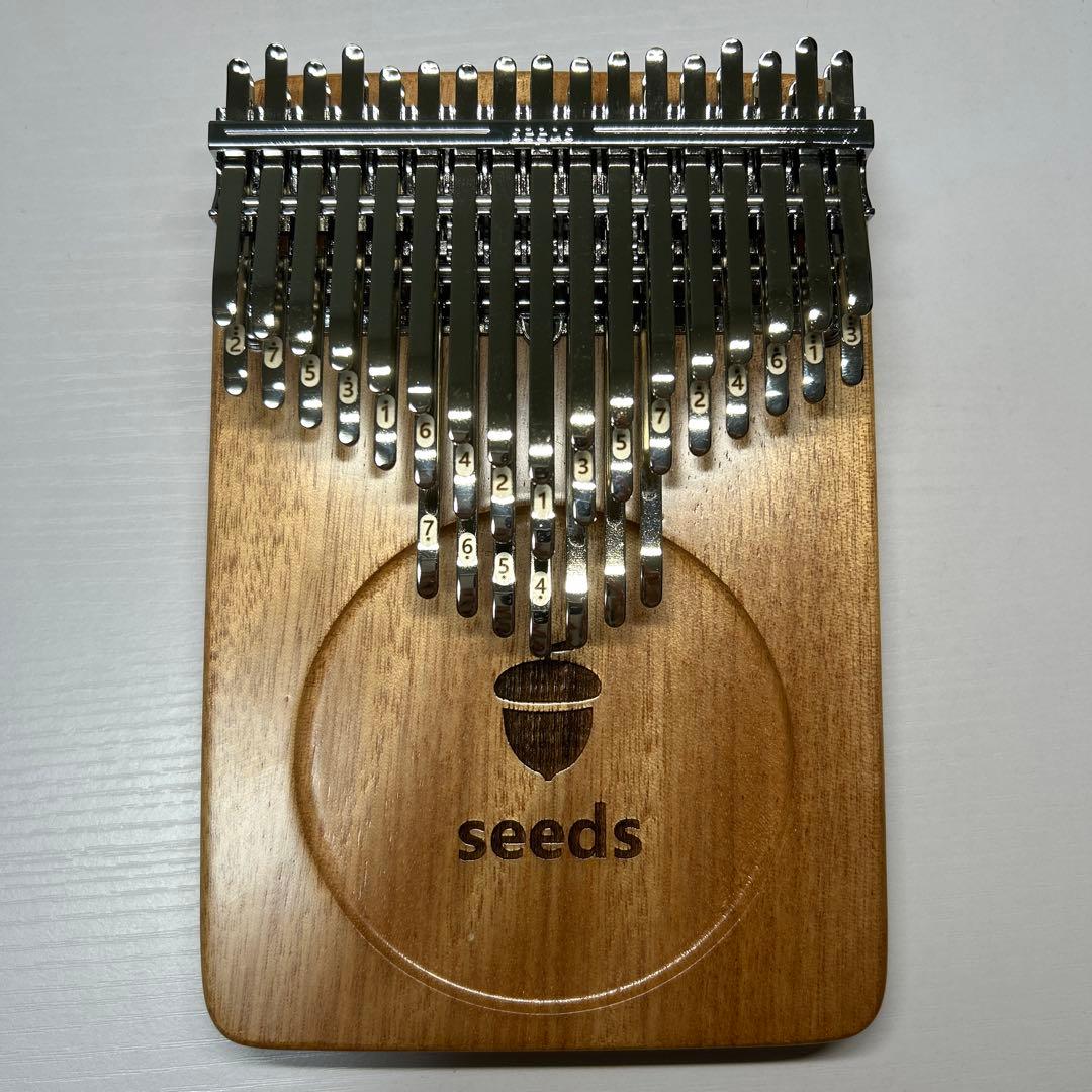 seeds 41key カリンバ