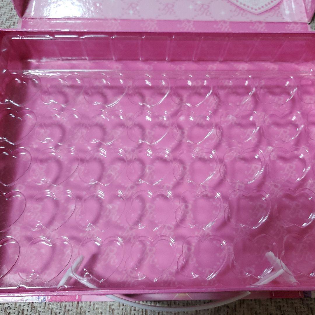 プリズムストーントランク