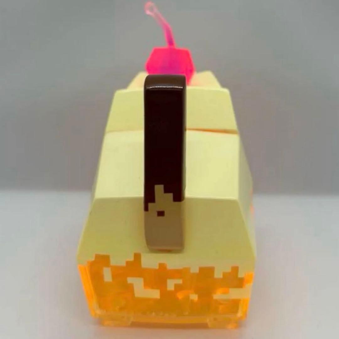 Nekorat BUCAT クリームソーダ ソフビ