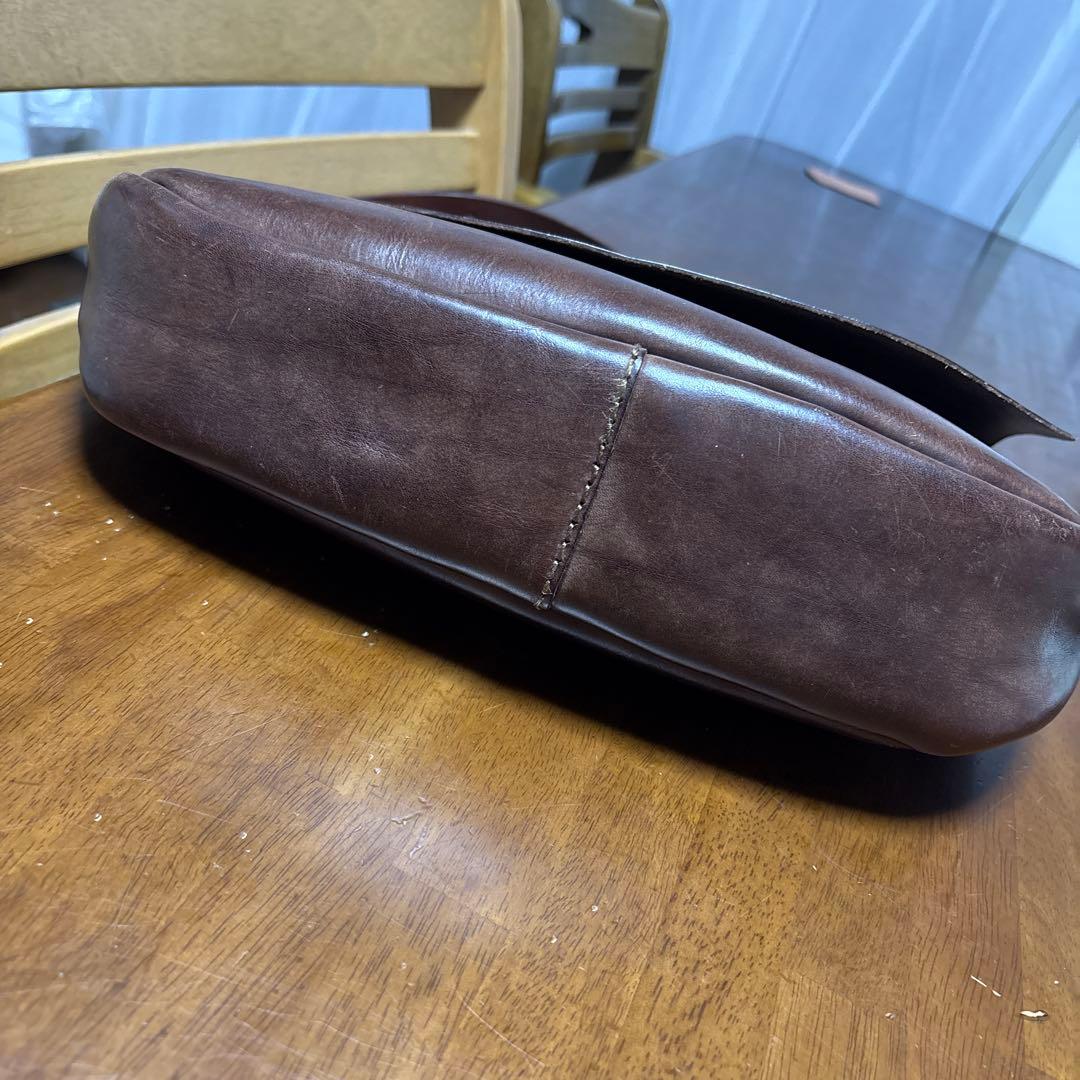 Organ ヘルツ ショルダーバッグ G-34 Mサイズ