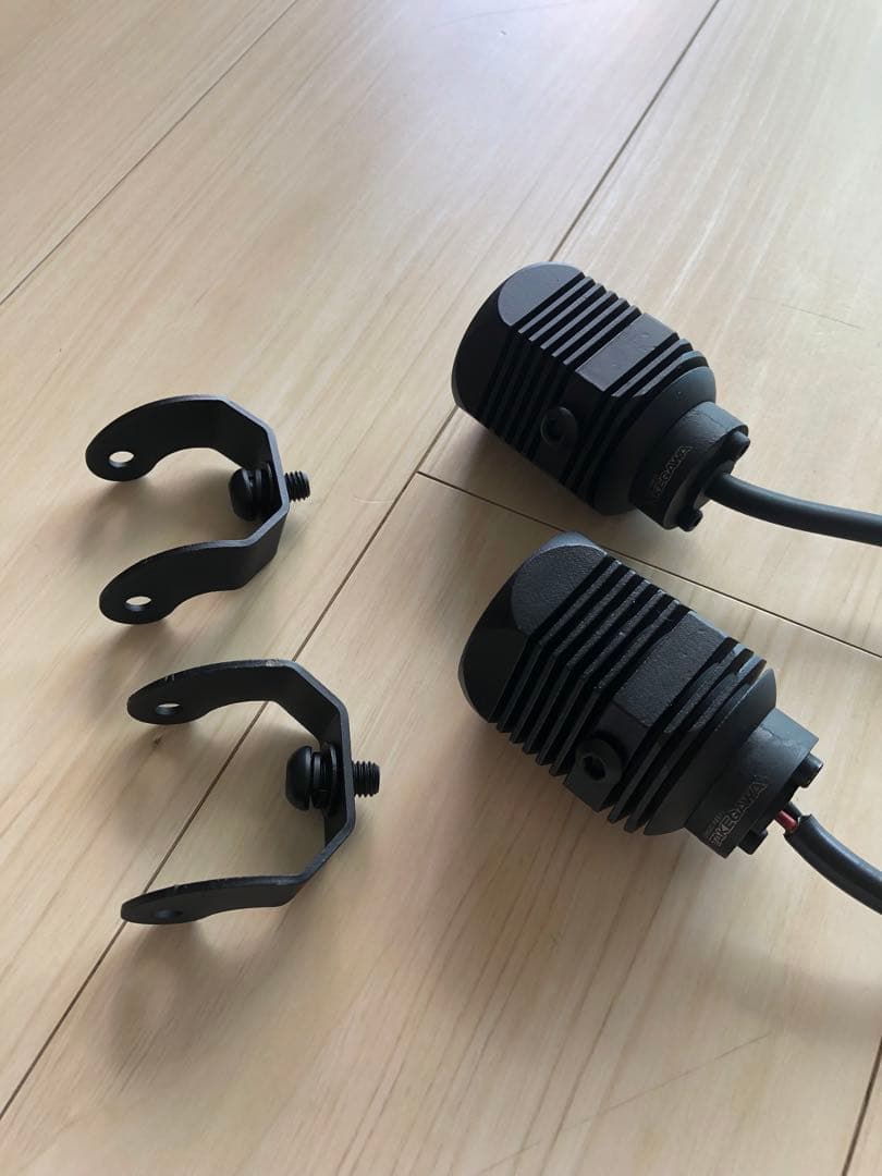 SP武川(TAKEGAWA) LEDフォグランプキット3.0 クロスカブ