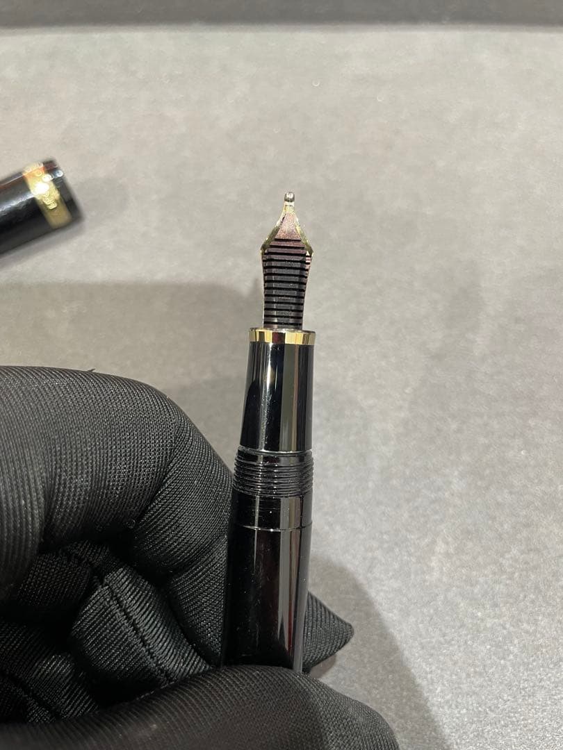 セーラー　FOUNDED 14K 585 1911 美品