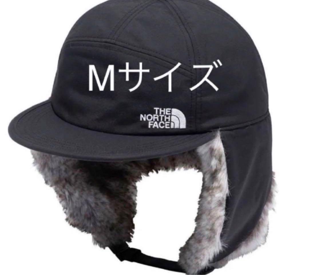 ノースフェイス バッドランドキャップ M