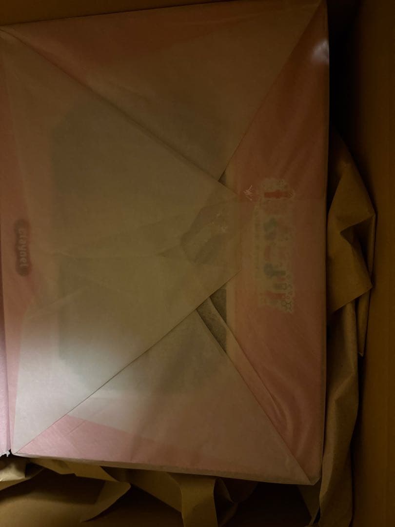 【新品未開封】ホロライブ 博衣こより 1/7スケールフィギュア