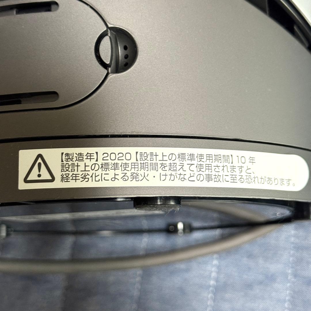 【美品】Dyson Pure Hot + Cool Link HP03