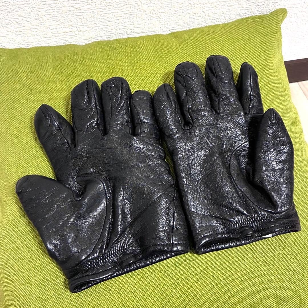 Our legacy his groves Sサイズ レザーグローブ 手袋