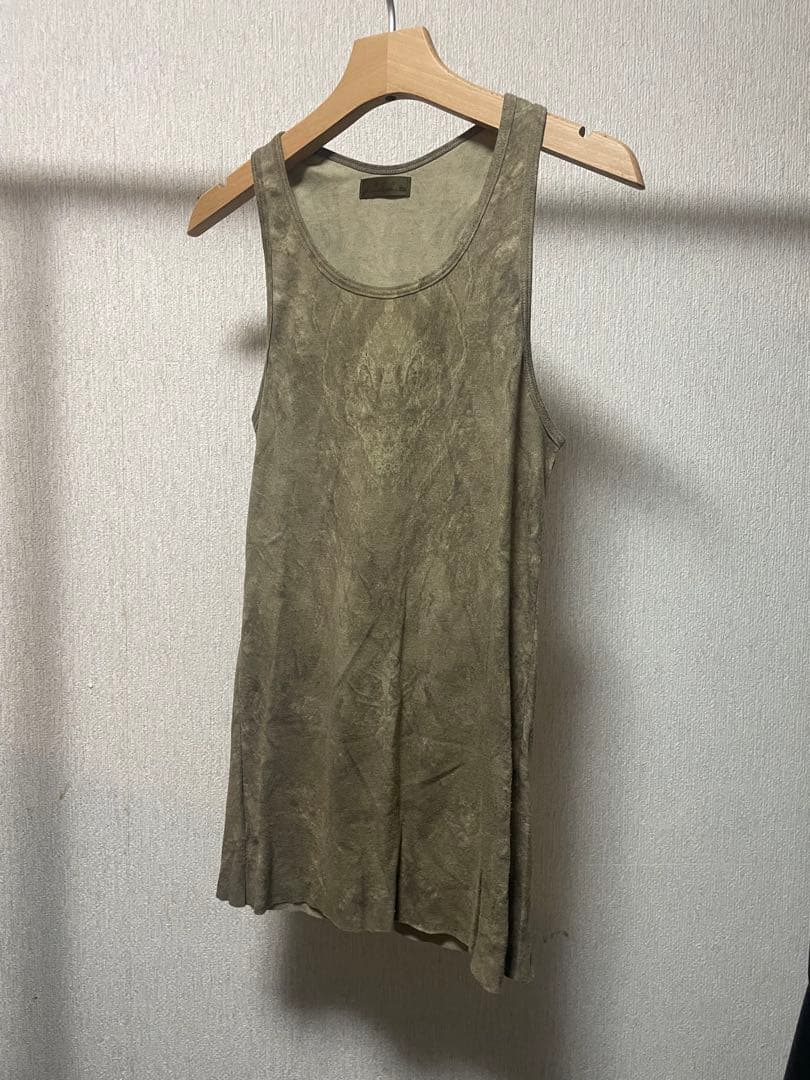 goa タンクトップ カットソー 9点セット