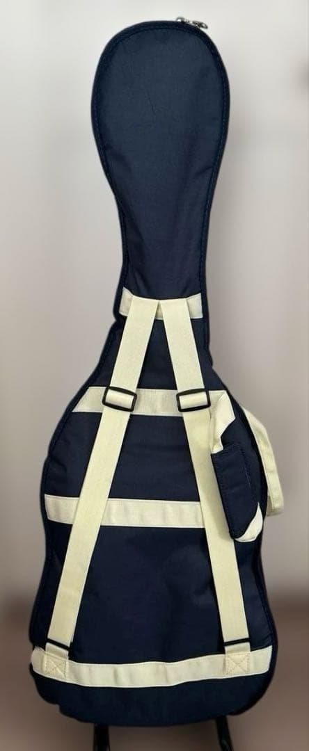 Solar エレキギター スキャロップ加工(素人加工)