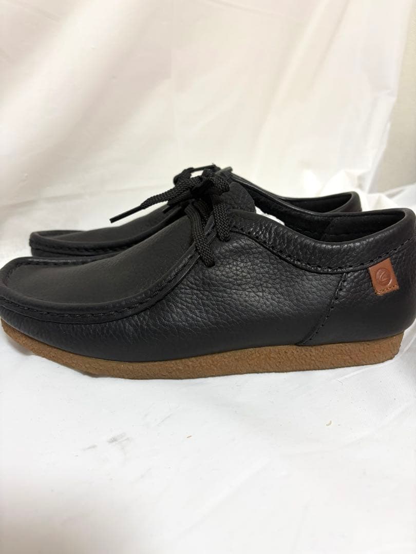 Clarks(クラークス) メンズ シェイカーIIランモカシン