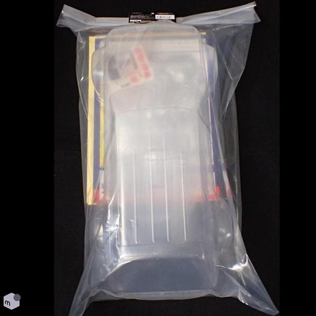 ADDICTION MAZDA RX-3ワゴン ROCKETBUNNY ボディ