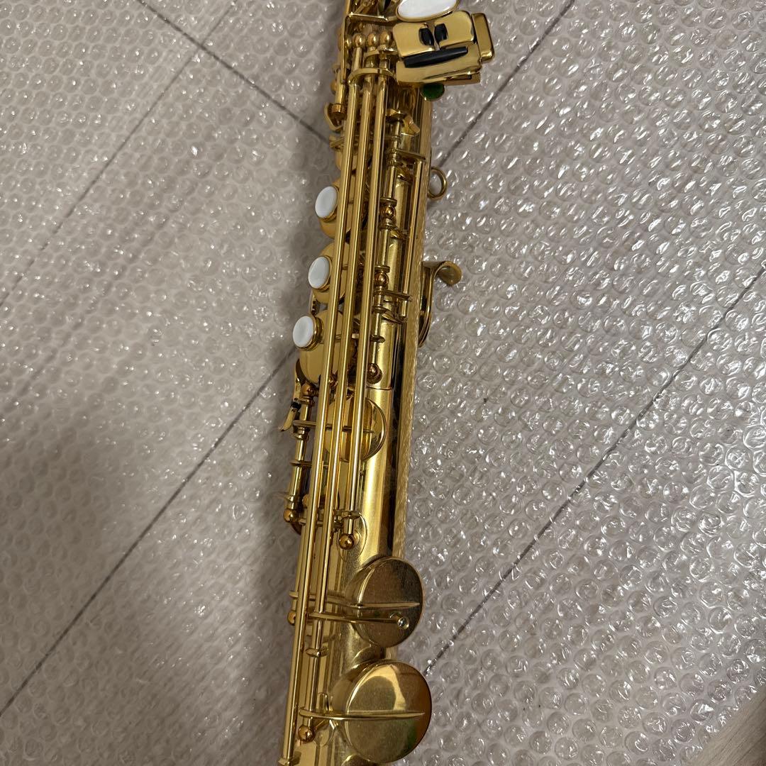 【現状品】【専用】P.mauriat サックス　PMSS-185