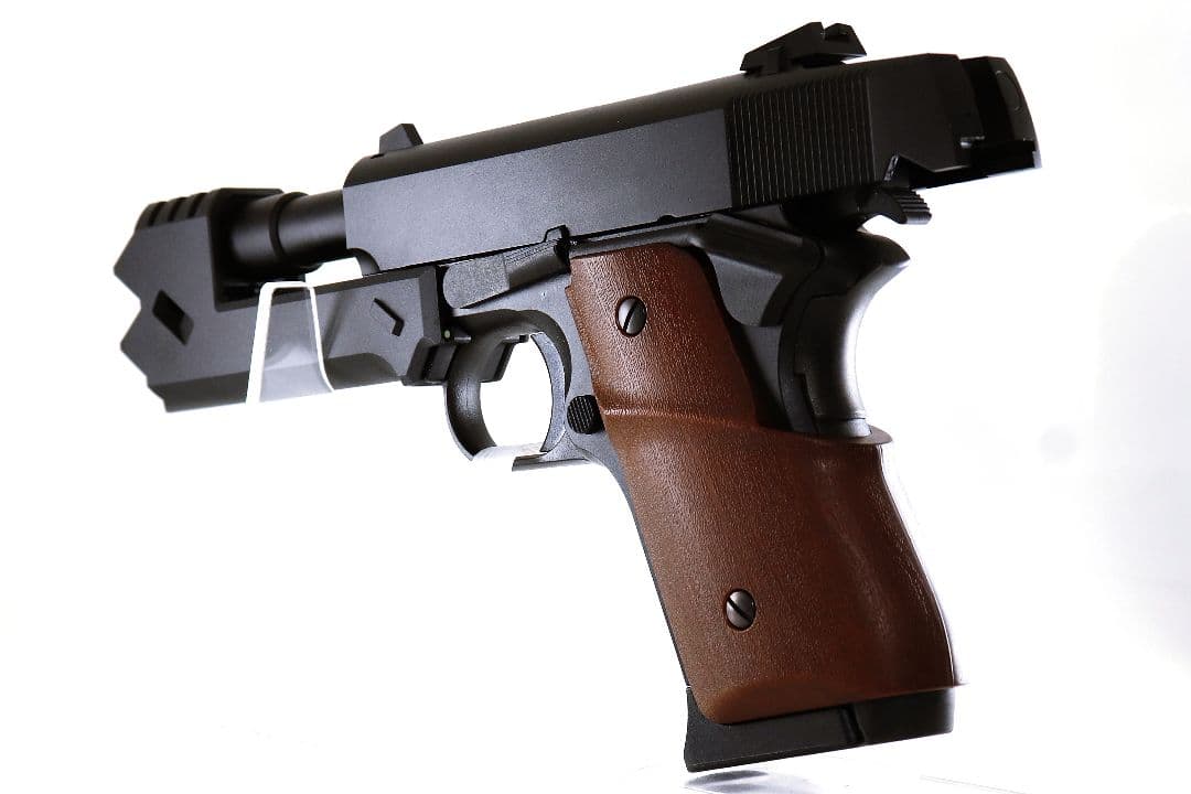 東京マルイ リコリスリコイル 千束の銃 劇中再現ワンオフカスタム マガジン2本付