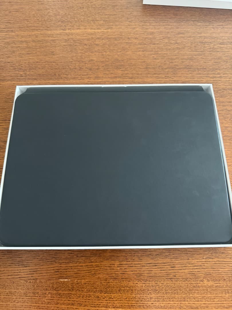 iPad Magic Keyboard Black US配列（A2261）