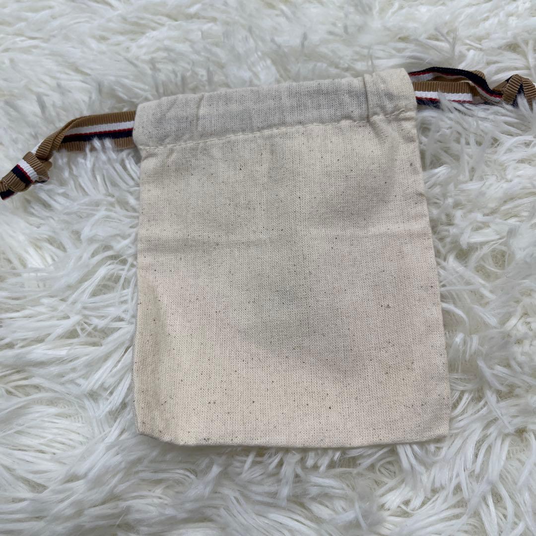 ILBISONTE イルビゾンテ レザー フラグメントケース カードケース