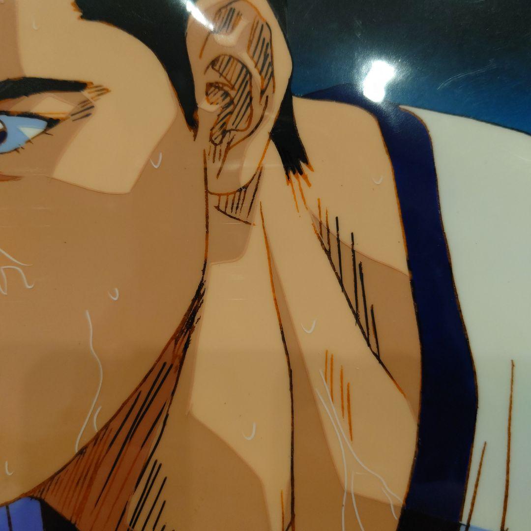 スラムダンク アニメ セル画 仙道彰