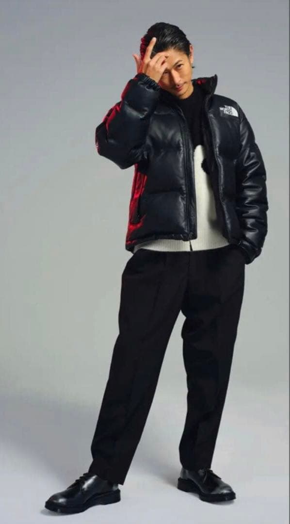 Supreme × Dr.Martens 1461 3 Eye Shoe