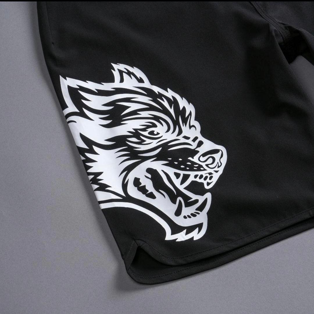 新品未開封 ダルクスポーツ x ドラゴンボール ステージショーツ 30サイズ