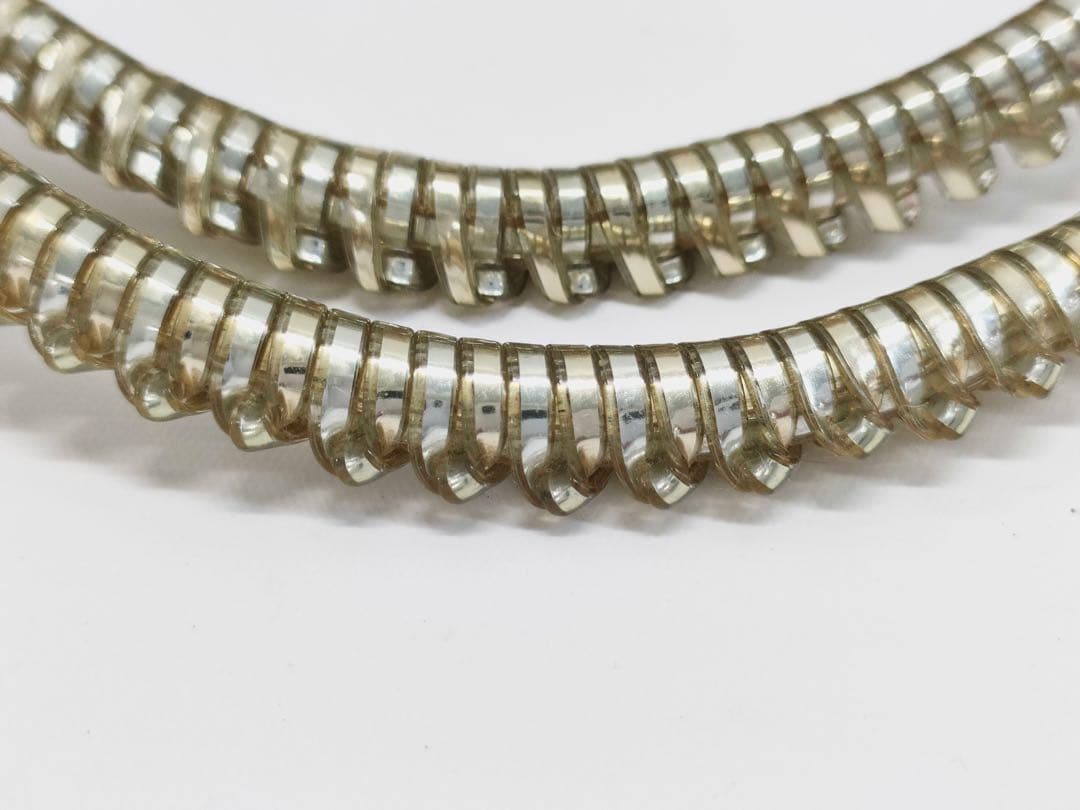 【最終価格・美品】アンテプリマ ワイヤーバッグ ハンドバッグ フラワーチャーム付