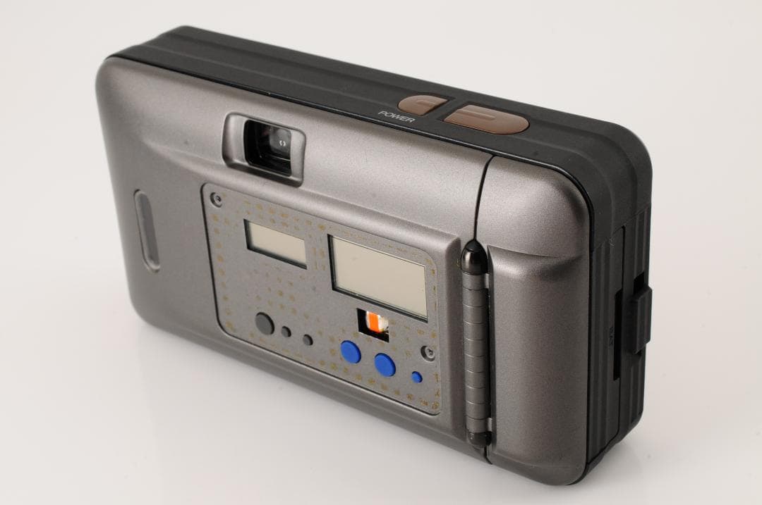 コニカ Konica BiG mini BM-201