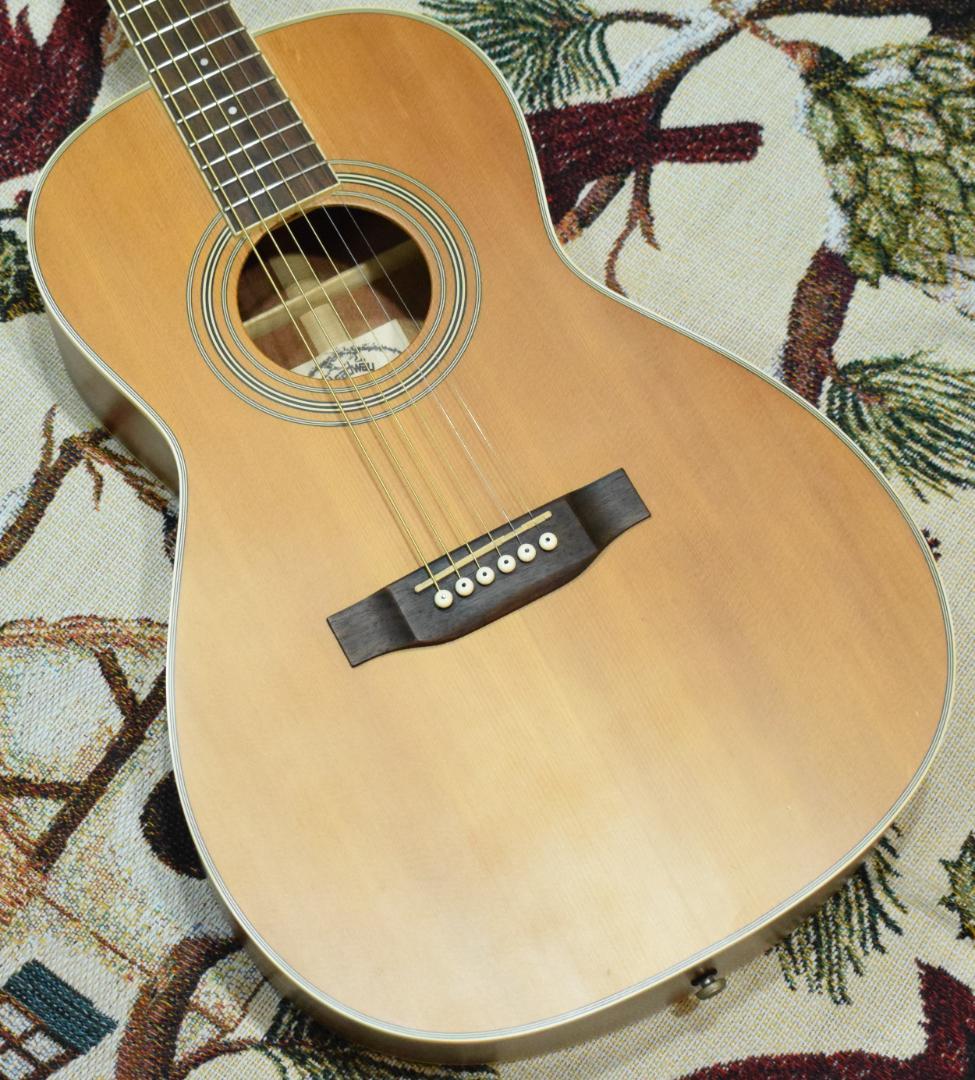 Headway HCN-003 アコースティックギター 状態良好！