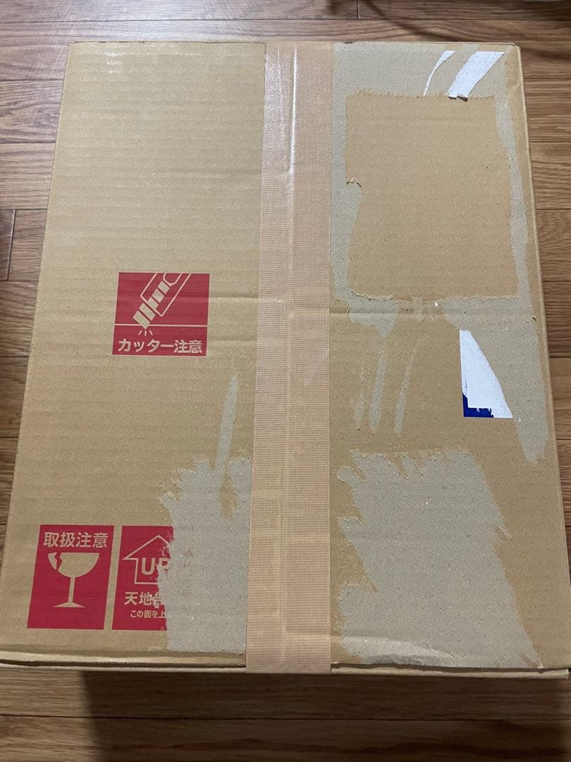 R*様 新品未開封　大森元貴birthday box FC限定2025　サイズM