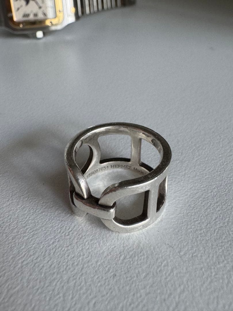 エルメス エヴァーシェーヌダンクル