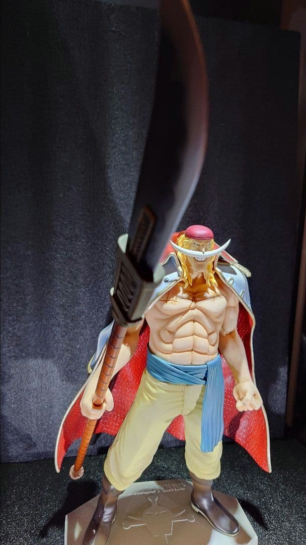 ワンピース　P.O.P ドン・キホーテ限定含むセット