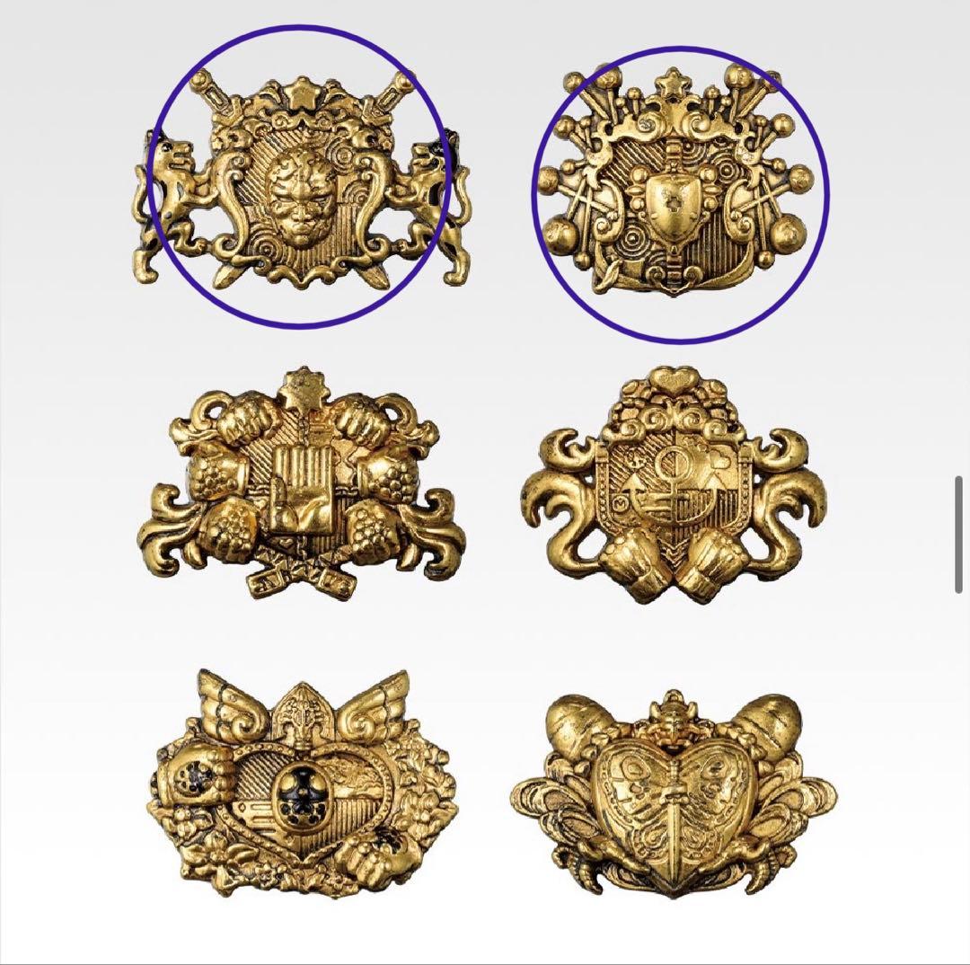 最安値！ジョジョの奇妙な冒険 フィギュアセミコンプセット　おまけ多数