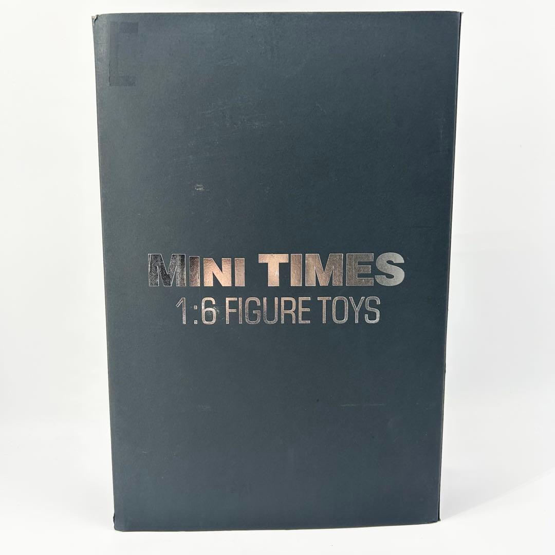 未使用✨Mini Times Toys 1/6フィギュア アメリカ陸軍 特殊部隊