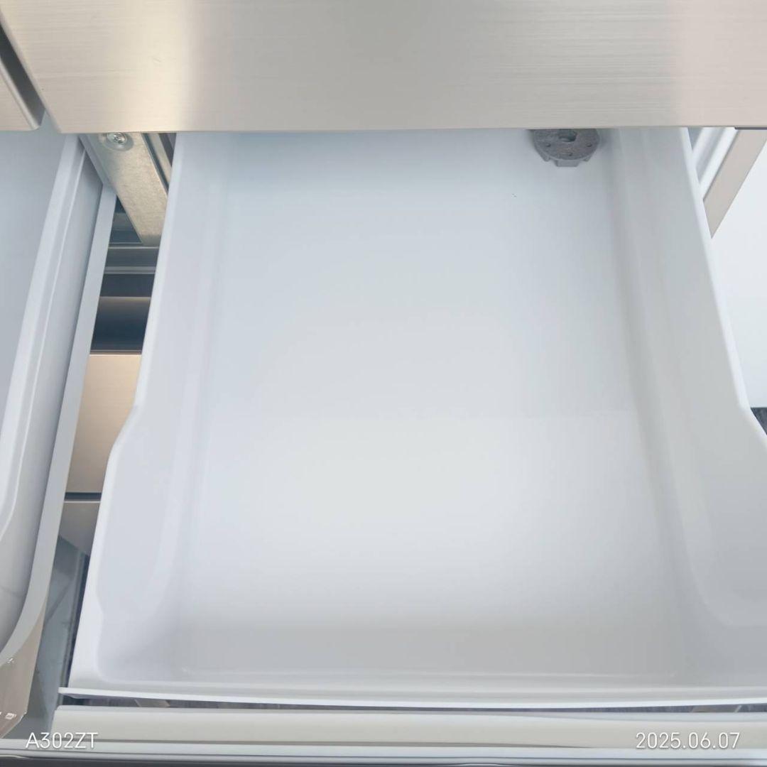 1930設置まで対応 日立　大型冷蔵庫　最新モデル　617L