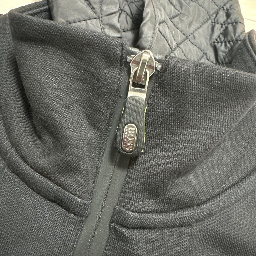 新春セール　HUGO BOSS ヒューゴ・ボス　パーカー　インナー付き　大谷翔平