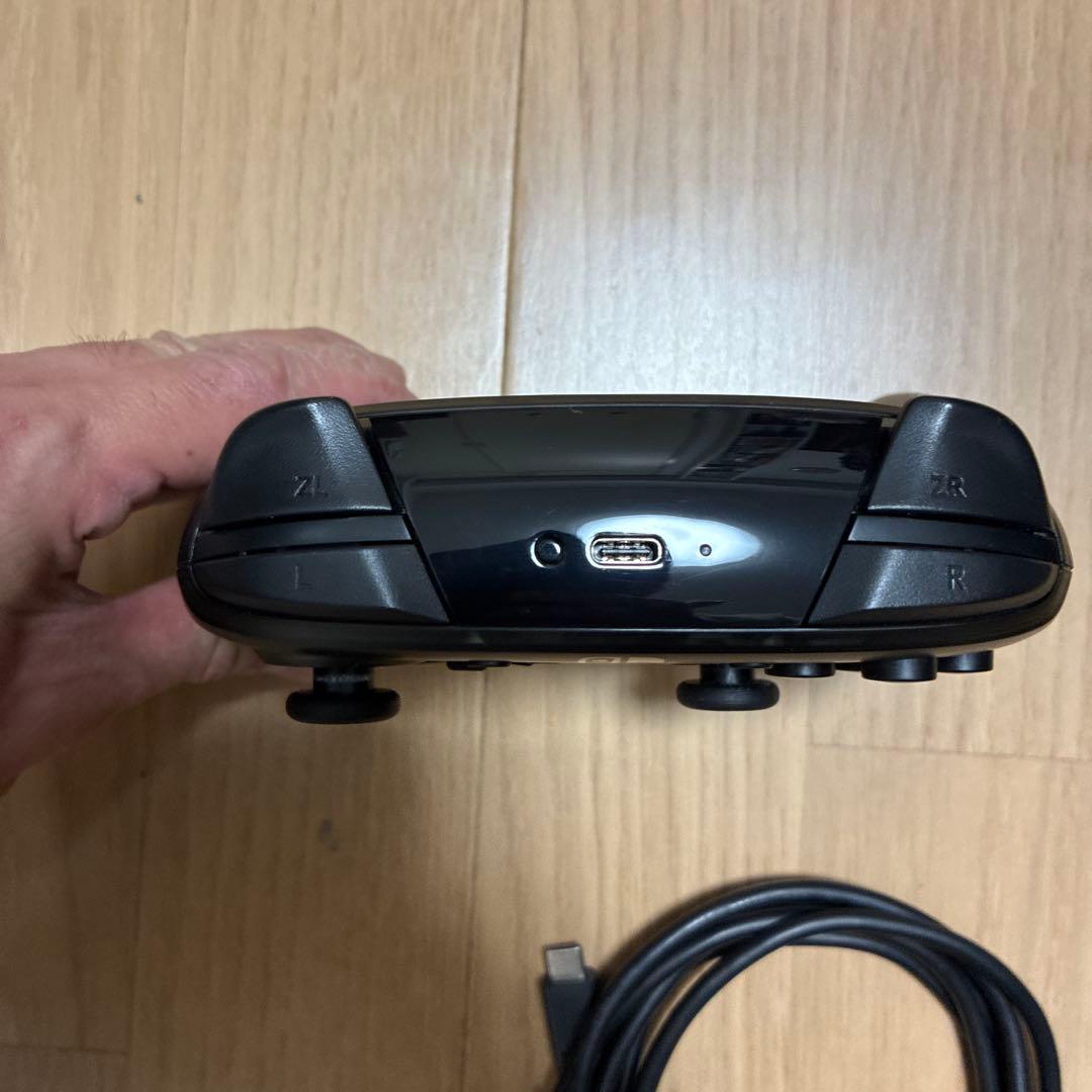 Nintendo Switch 本体 純正プロコントローラーセット　おまけ付き