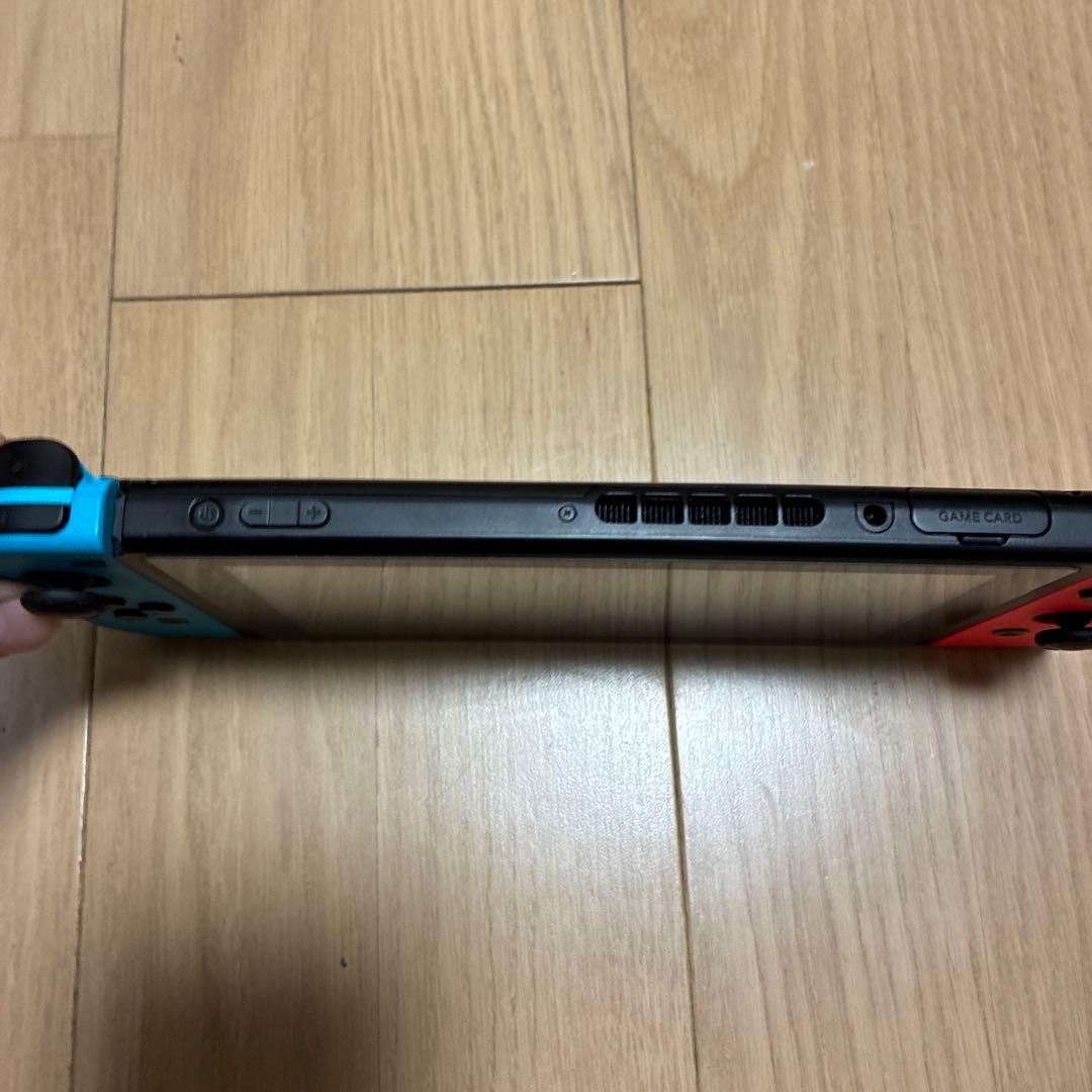 Nintendo Switch 本体 純正プロコントローラーセット　おまけ付き