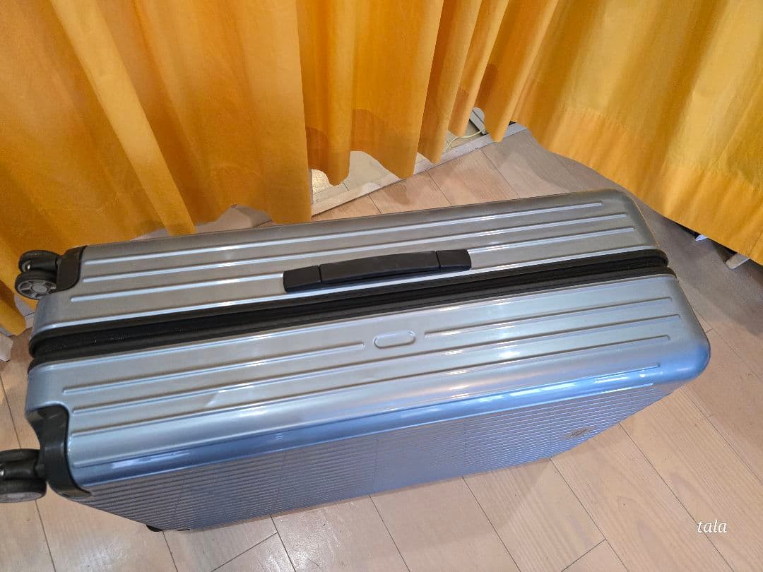 RIMOWA リモワ サルサ SALSAAIR TSAロック 大容量 軽量 4輪