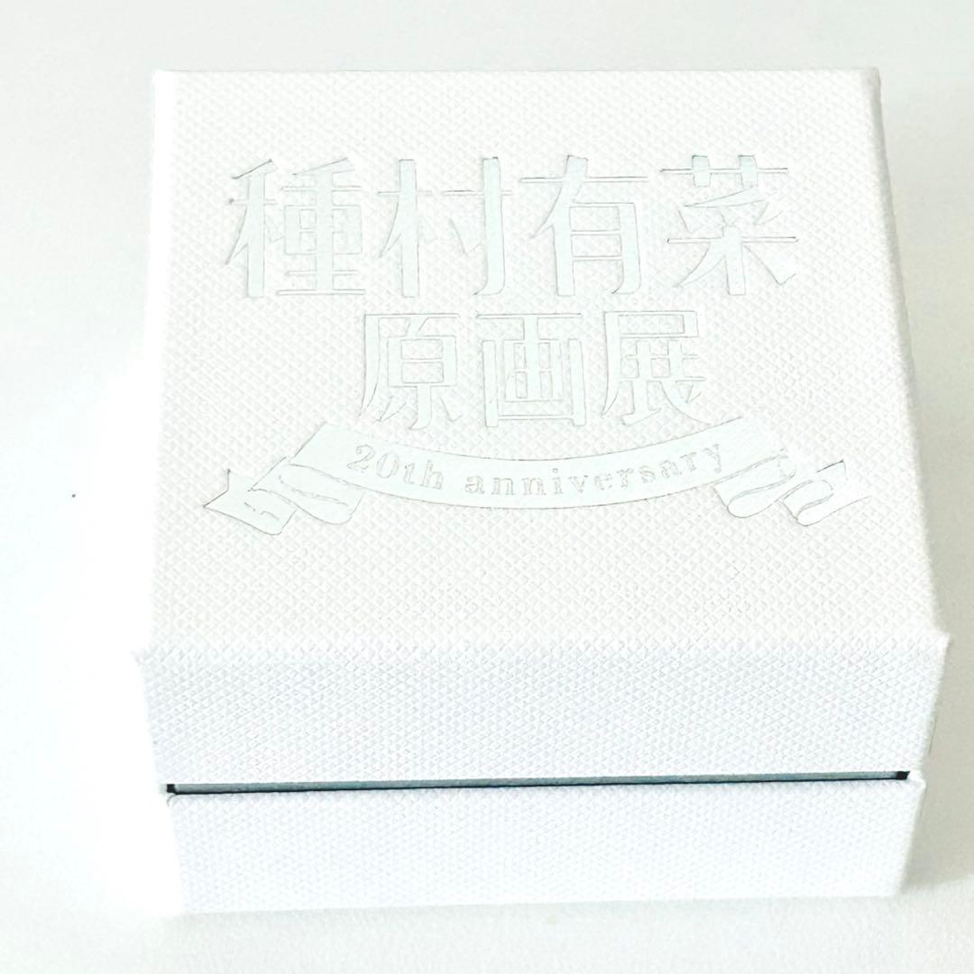 種村有菜　原画展　ネックレス　神風怪盗ジャンヌ③ 日下部まろん