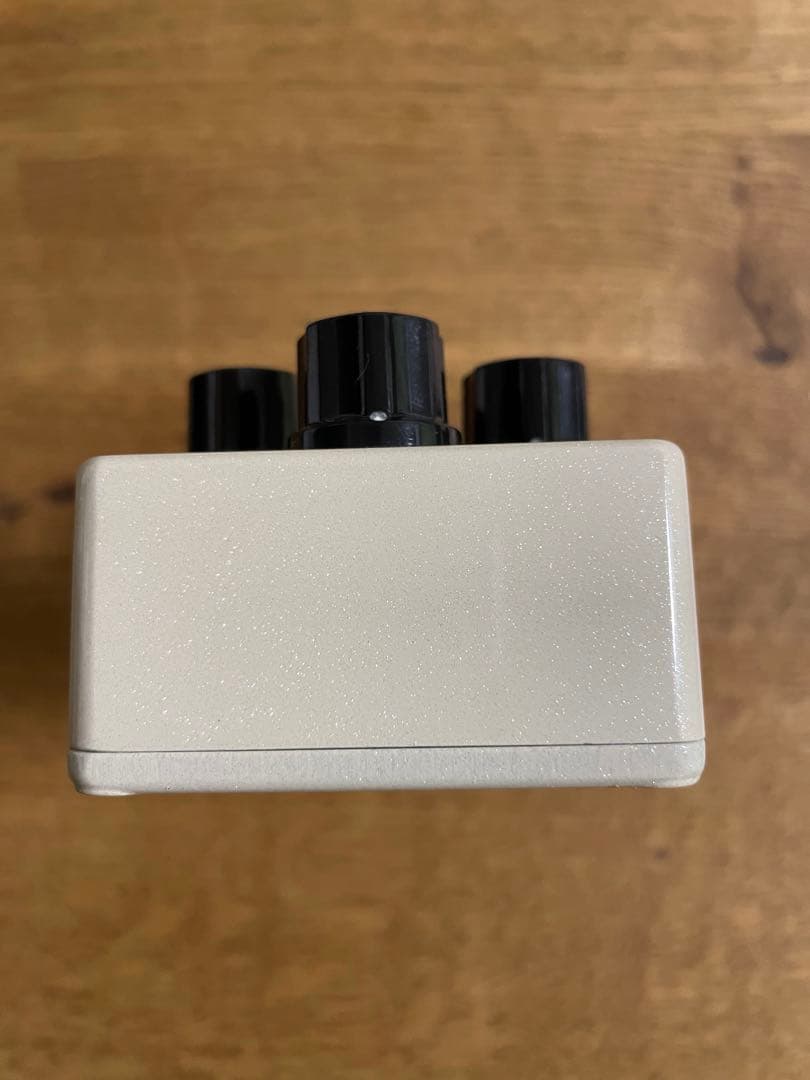 ギター MXR / micro amp