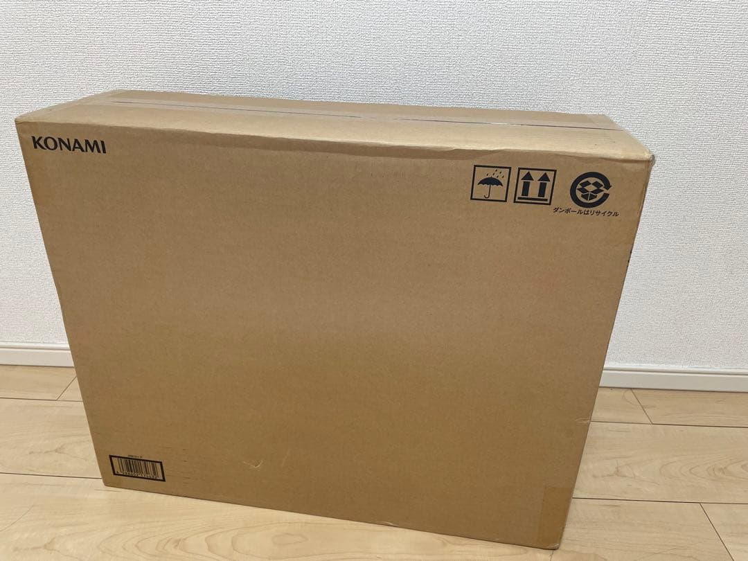 【新品未開封】遊戯王25th ULTIMATE KAIBA SET