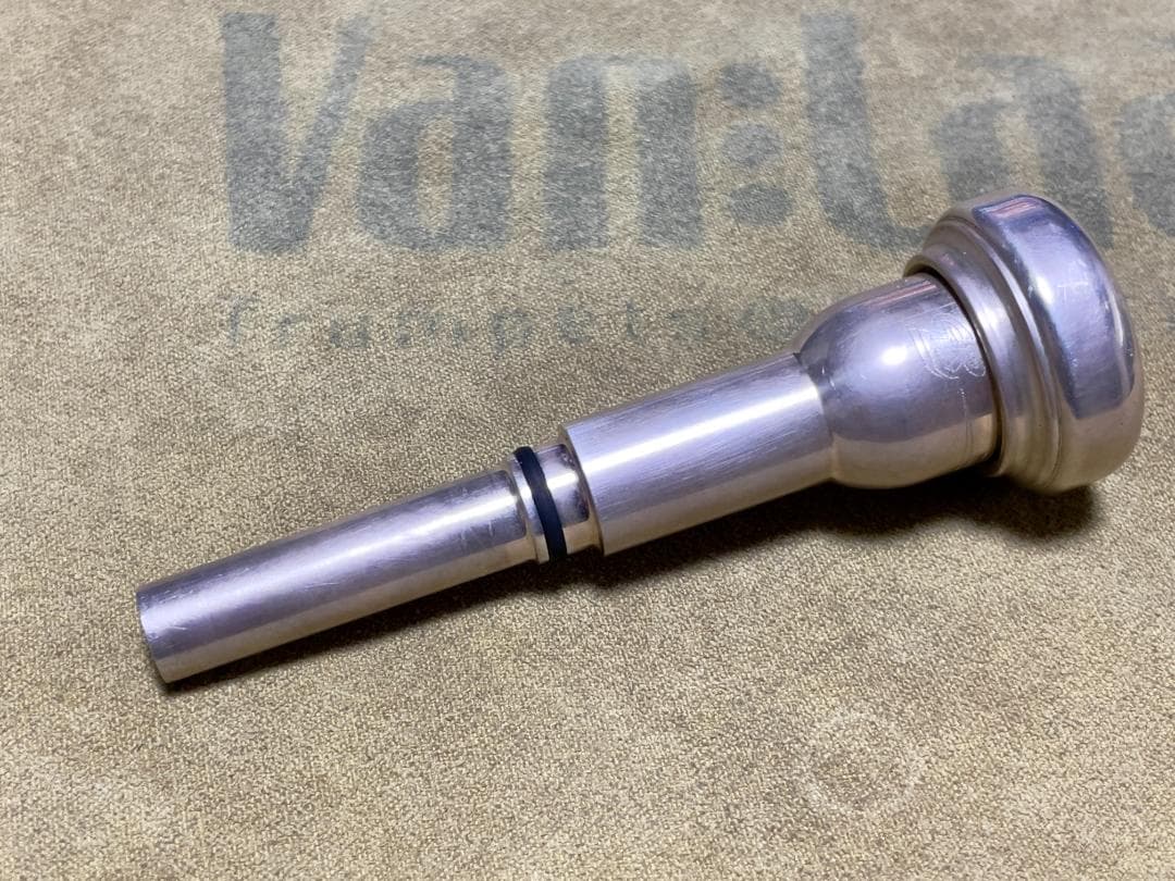 GR - EV5(60VM) トランペット マウスピース