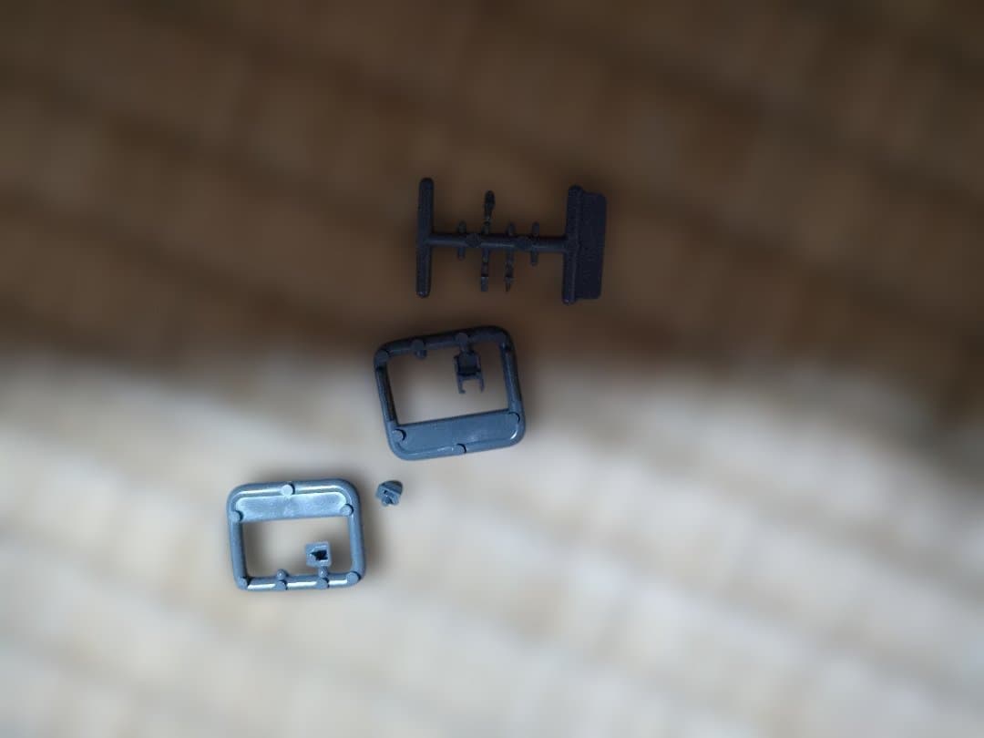 KATO 683系サンダーバード 3両増結セット